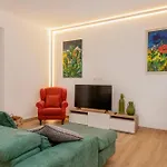 Apartment Casa Imperia *