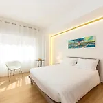 Casa Imperia 公寓 巴勒莫