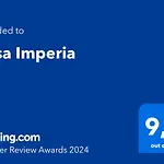 Apartment Casa Imperia *