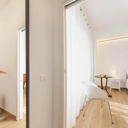 Appartement Casa Imperia *