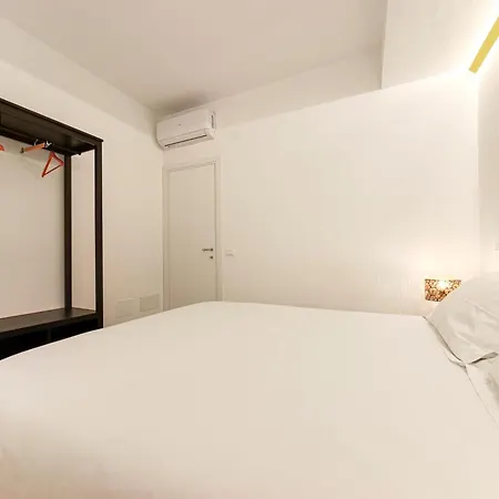 Апартаменты Casa Imperia