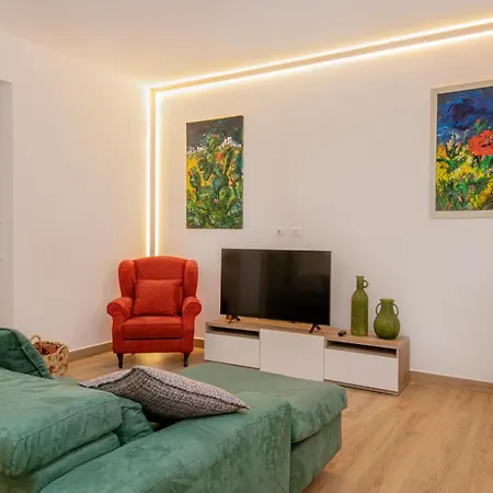 Appartement Casa Imperia *