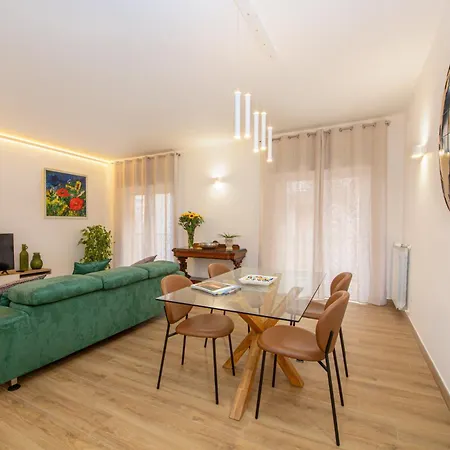 Casa Imperia Appartement *
