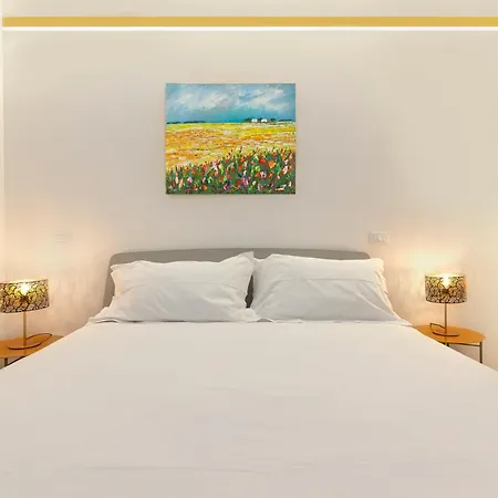 Appartement Casa Imperia