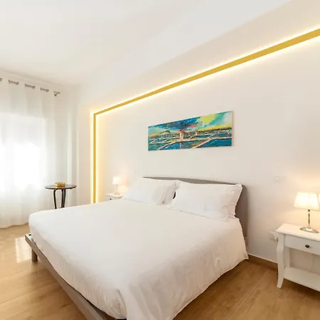 Casa Imperia Appartement