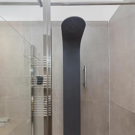 Appartement Casa Imperia