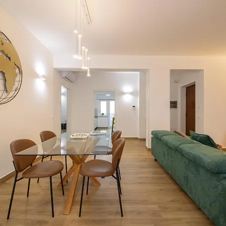 Casa Imperia Appartement *