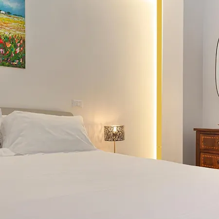 Апартаменты Casa Imperia