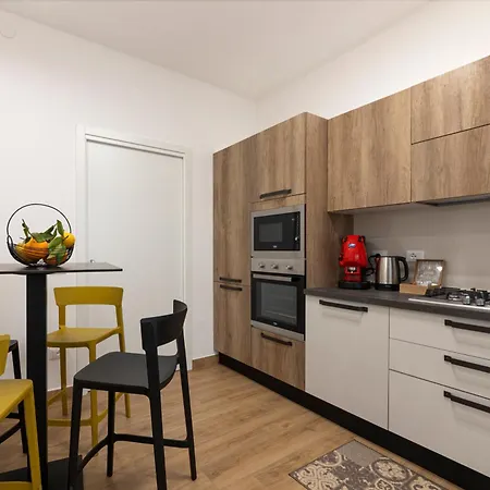 Casa Imperia 巴勒莫