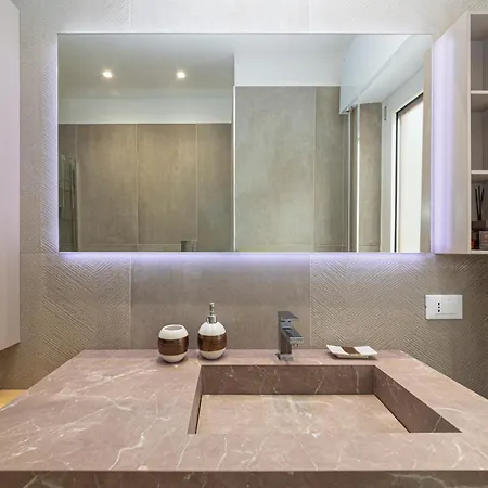Appartement Casa Imperia *