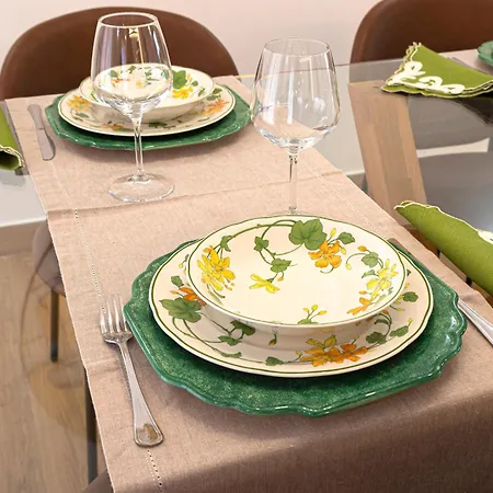 Casa Imperia Appartement