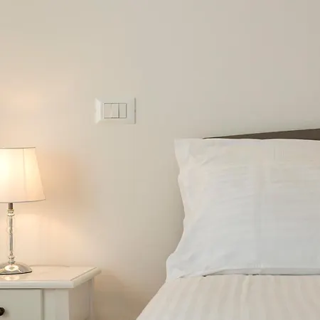 Casa Imperia Апартаменты *