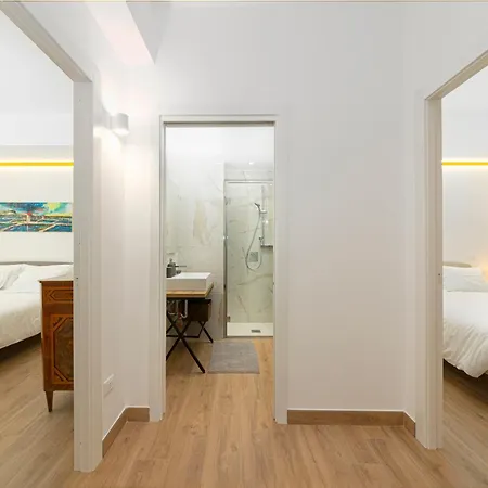Appartement Casa Imperia