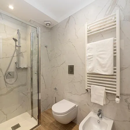 Casa Imperia Appartement Palerme