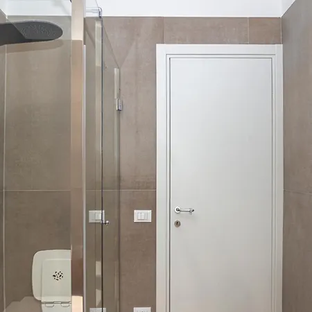 Casa Imperia Appartement