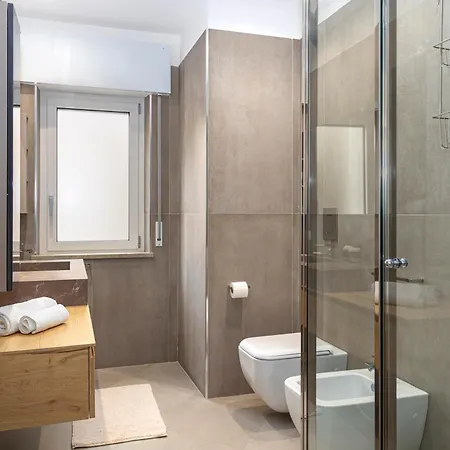 Appartement Casa Imperia *