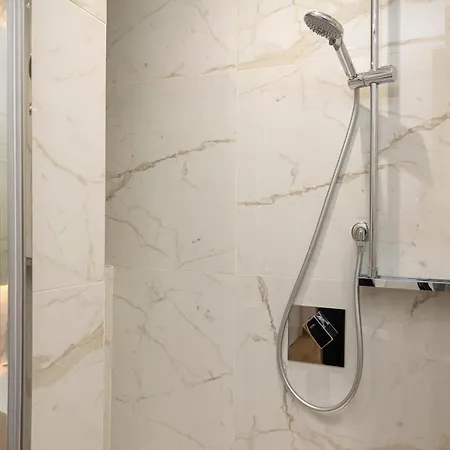 Casa Imperia Appartement *