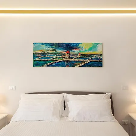 公寓 Casa Imperia 巴勒莫