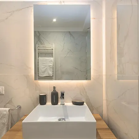 Appartement Casa Imperia