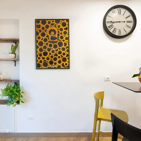 Casa Imperia Appartement