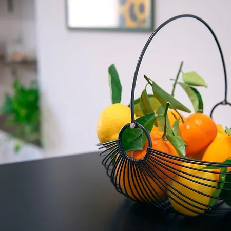 Casa Imperia Apartman