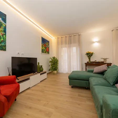 Casa Imperia Apartman Palermo