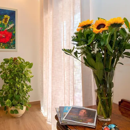 Apartman Casa Imperia Palermo